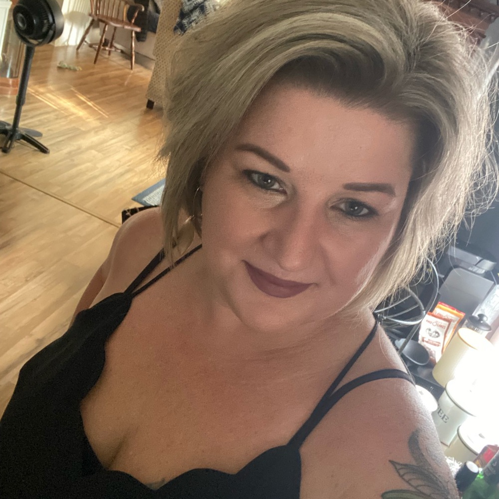 Meet your Posher, Stacy